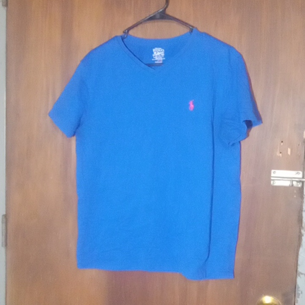 COPY - Ralph Lauren tshirt sz M Mens